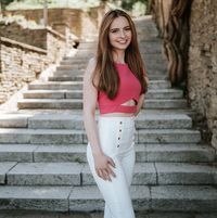 Надя Йотова