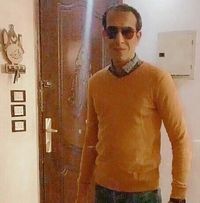 Kareem Masoud