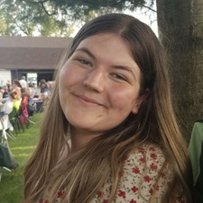 Catherine Williamson