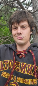Brandon Kinkade