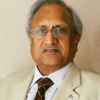 Jawed Choudhry