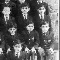 Ravi Mathur
