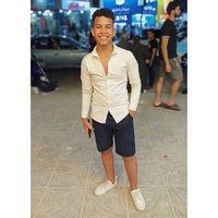 Ziad Mohamed