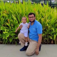 Moheuddin Ahmed