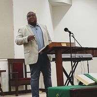 JayWill Wilson