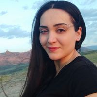 Гаяне Аджемян