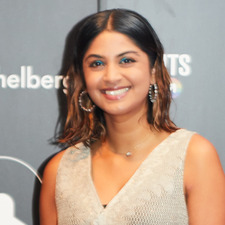 Varuna Srinivasan