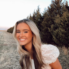 Savannah Mitchell