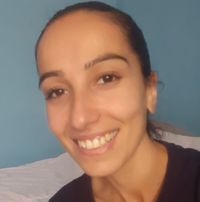 Лилит Хайрапетян