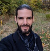 Евгений Поляков