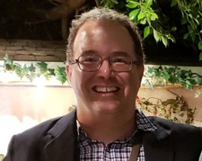 Christopher Van-Lane