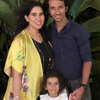 Wafaa SaȜeed