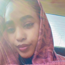 Doha Mohammed