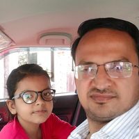 Sandeep Bansal