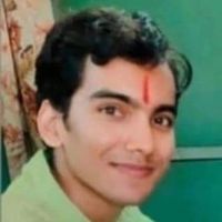 क्षितिज कुमावत