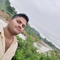 Yogesh Nayak