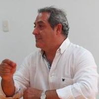 Ismael Caballero