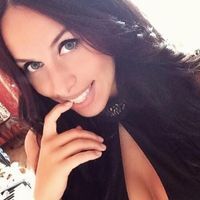 Юлия Алиева