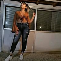 Κωνσταντίνα Χορόζογλου