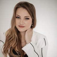 Ганна Сидорик