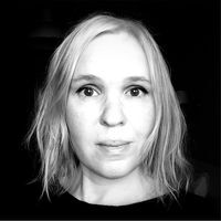 Натали Недзвецкая