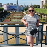 Ольга Голуб