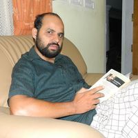 Noushad PM