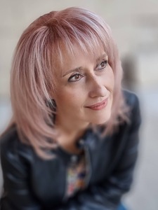 Евгения Тодорова