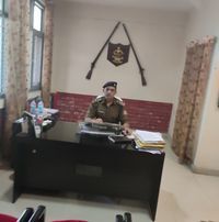 विवेक मील