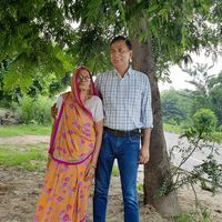 Krishna Singh