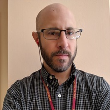 Joe Atkinson