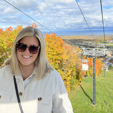 Paige Olmstead