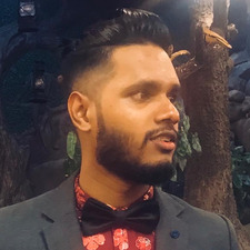 Poojitha Weerasingha