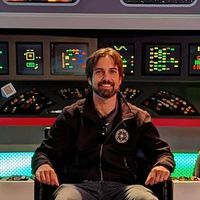 David Fugère-Lamarre