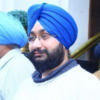 Manjeet Singh