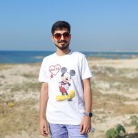 Rushabh Shah