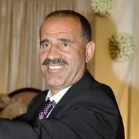 Mousa Khurs