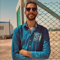 Mazen Rabeea