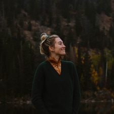 Amelia Thorn 