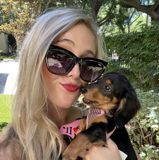 Madison Eichelberger