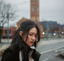 Minh Ha