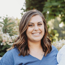 Katie Zingg