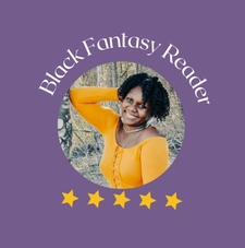 Black Fantasy Reader