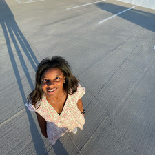 Katie Quander