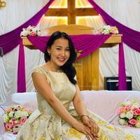 Оюунтөгс Энх-Амгалан