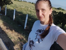 Анна Тасенюк 