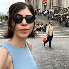 Elif Ismailoglu