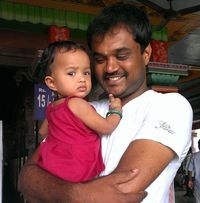Manikandan Karthik
