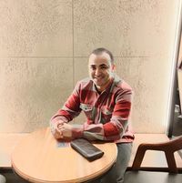Omar Abdo