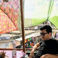 Maong Longkumer